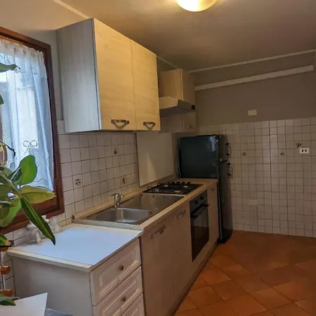 Ferienwohnung La Fontanella Spello Exterior foto