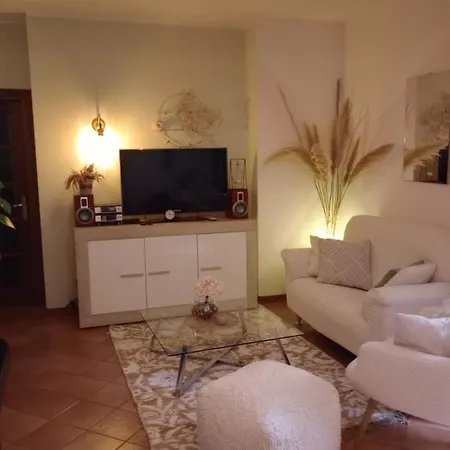 Ferienwohnung La Fontanella Spello Exterior foto
