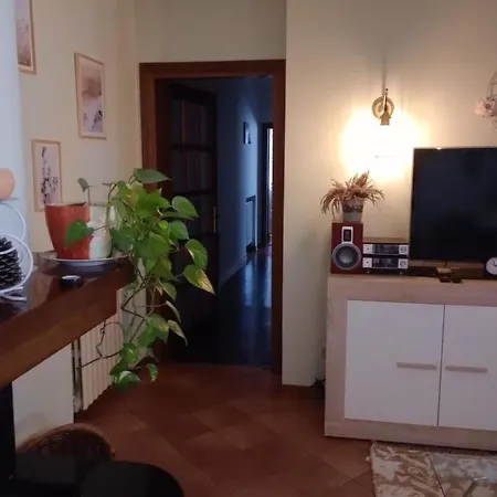 Ferienwohnung La Fontanella Spello Exterior foto
