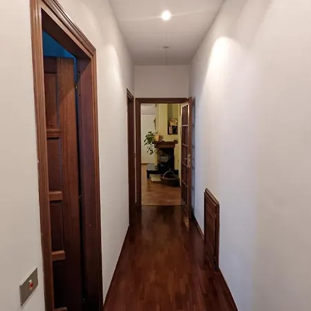 Ferienwohnung La Fontanella Spello Exterior foto