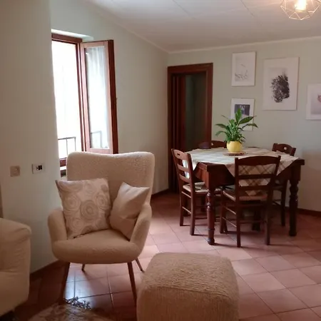 Ferienwohnung La Fontanella Spello Exterior foto