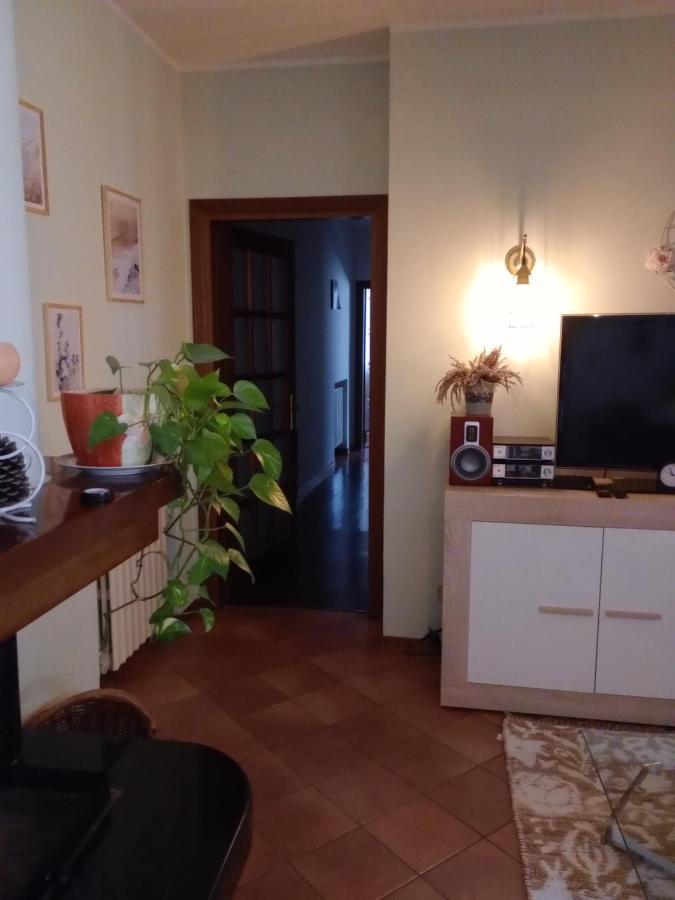 La Fontanella Apartment Spello