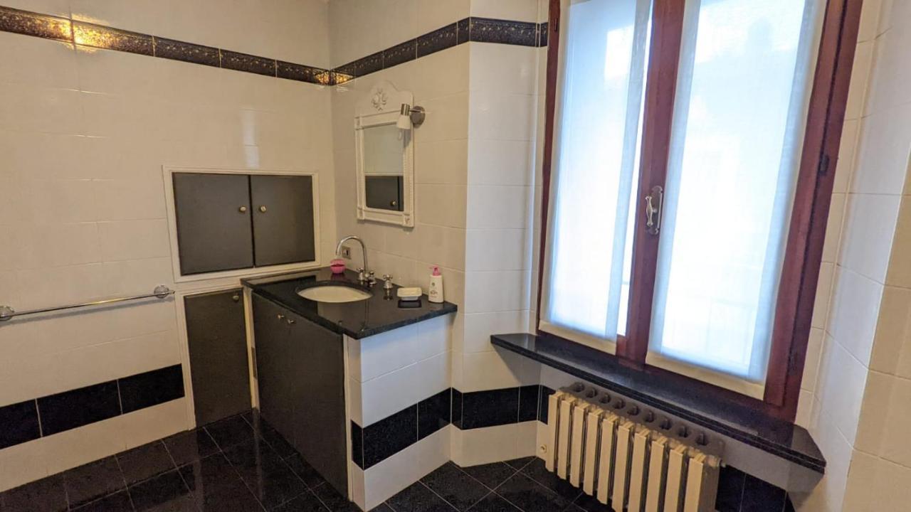 Apartment La Fontanella *