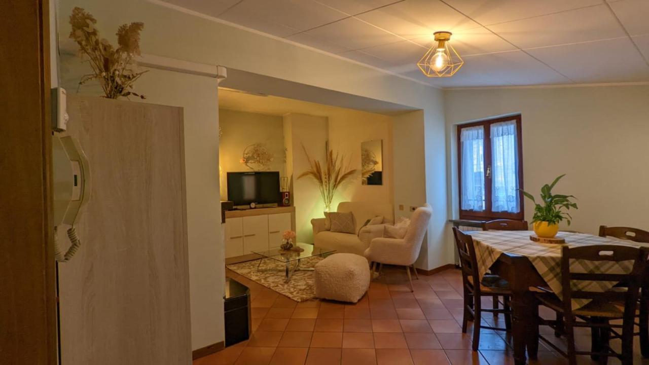 La Fontanella Apartment *
