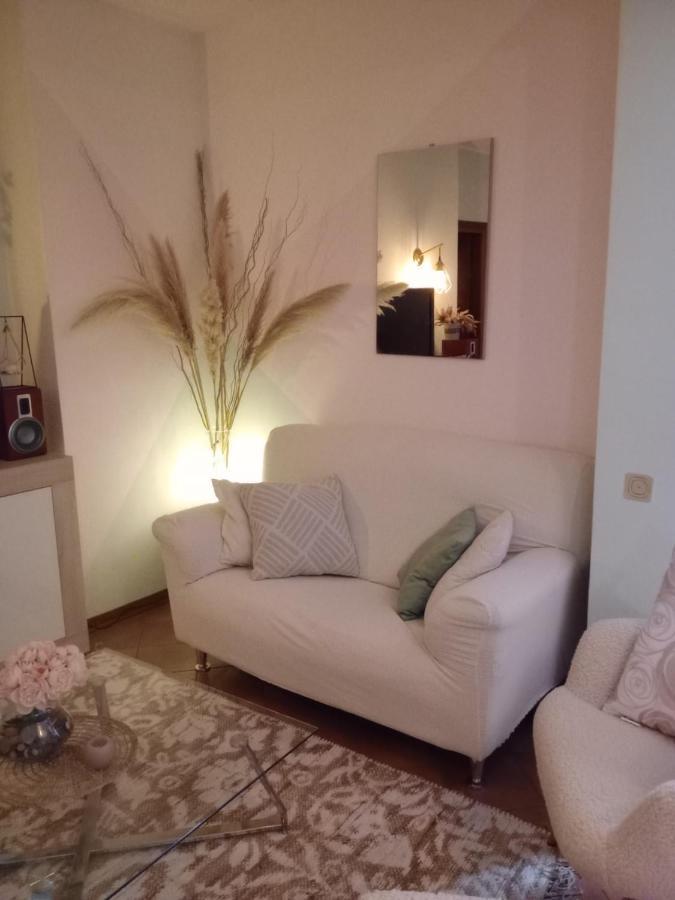 La Fontanella Apartment